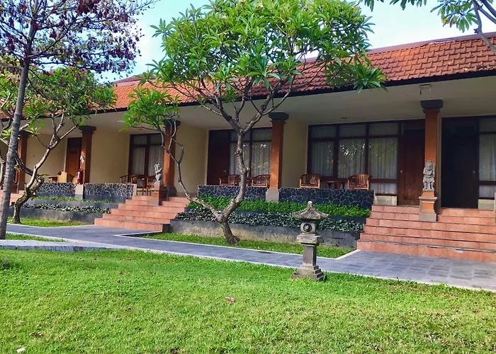 Inna Sindhu Beach & ResortResort Hotel