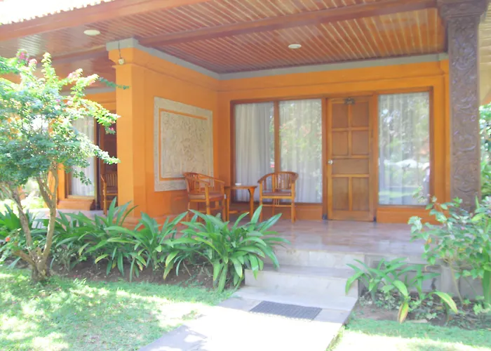 Inna Sindhu Beach & ResortResort Hotel